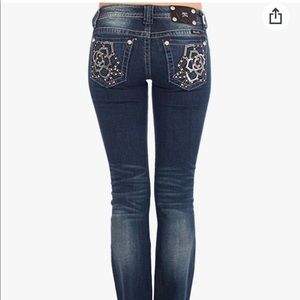 Miss Me Jeans Size 31